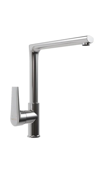 RealStone Vesta Krom Eviye Bataryası ürün görseli 1