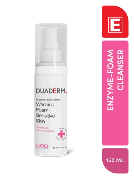 Enzyme-Foam Cleanser 150 ml ürün görseli 1