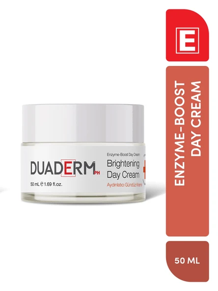 Aydınlatıcı Gündüz Kremi 50 ml ürün görseli 1