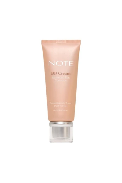 NOTE Bb Krem 500 35ml ürün görseli 1