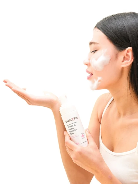Enzyme-Foam Cleanser 150 ml - Resim 3