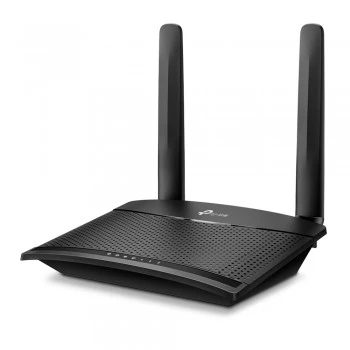 TP-LINK TL-MR100 1PORT 300Mbps ROUTER(SIM KART TAKILABİLİR) ürün görseli 1