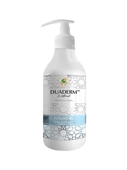 Kabin Boy Arındırıcı Peeling Jel 500 ml ürün görseli 1