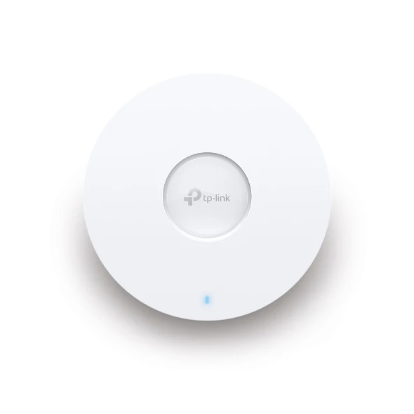 TP-LINK OMADA EAP650 AX3000 TAVAN TİPİ ACCESS POINT ürün görseli 1