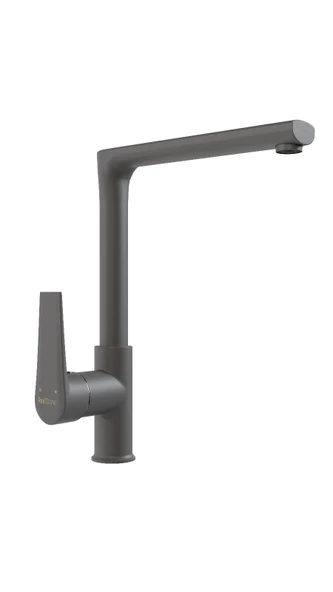 RealStone Vesta Gri Eviye Bataryası ürün görseli 1