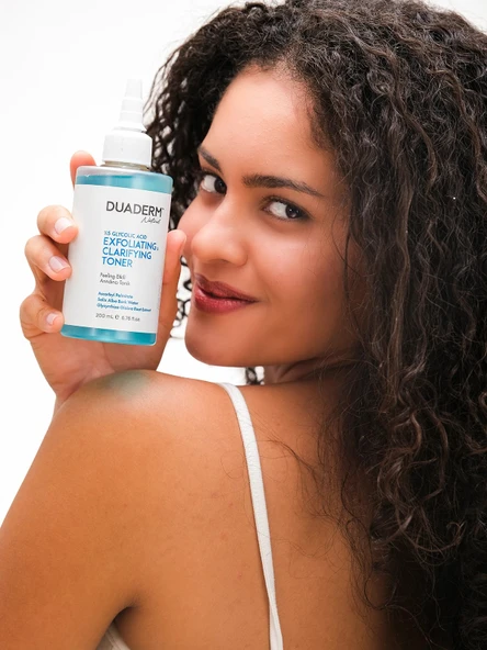 Duaderm %5 Glikolik Asit Tonik 200 ml - Resim 4