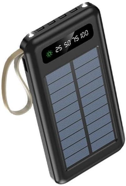 Sunix PB-43 12000 mAh Powerbank Teşhir ürün görseli 1