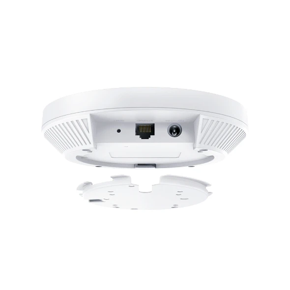 TP-LINK OMADA EAP650 AX3000 TAVAN TİPİ ACCESS POINT - Resim 2