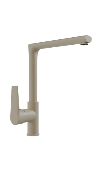 RealStone Vesta Krem Eviye Bataryası ürün görseli 1