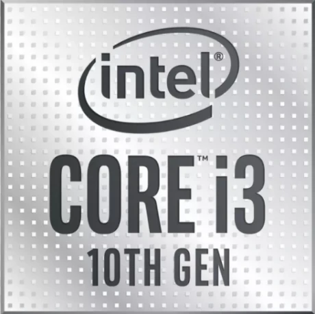 INTEL CORE i3-10105 3.70Ghz 6MB 1200p 10.Nesil TRAY FANSIZ ürün görseli 1