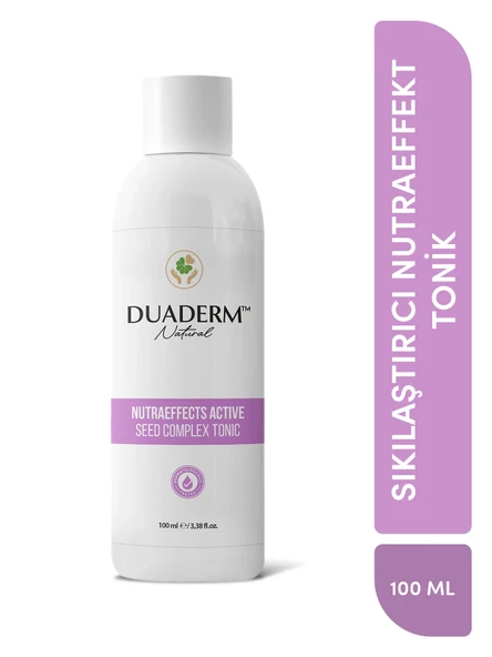 Sıkılaştırıcı Nutraeffects Active Seed Complex Tonik 100 ml ürün görseli 1