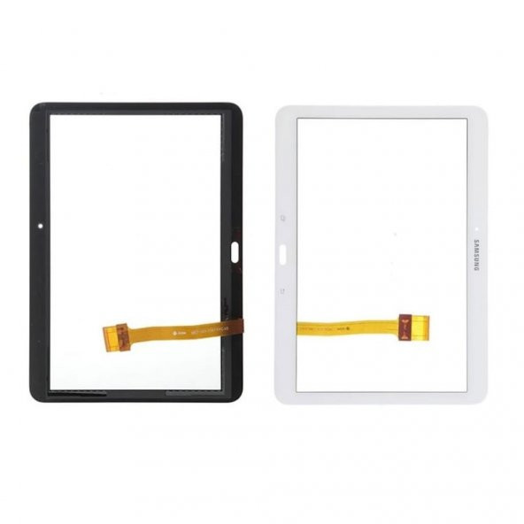 Samsung  Tab 4 T530 T531 T532 Dokunmatik Touch Ön Cam Orjinal ürün görseli 1