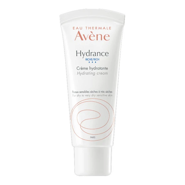 Hydrance Rich Nemlendirici Krem 40 ml? ürün görseli 1