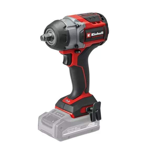 Einhell TP-CW 18/750-C Lİ BL Solo Darbeli Somun Sıkma 4510065 ürün görseli 1
