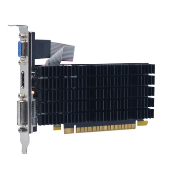AFOX GEFORCE GT710 2GB DDR3 64Bit (AF710-2048D3L5) ürün görseli 1