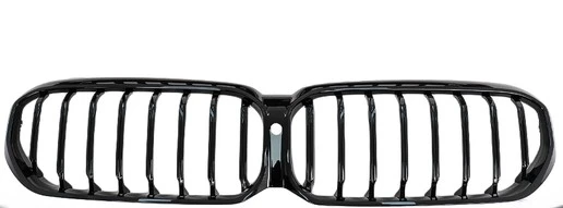 BMW F10 / F10 LCI - G30 LCI M-TECH UYUMLU MAKYAJLAMA PANJUR ürün görseli 1