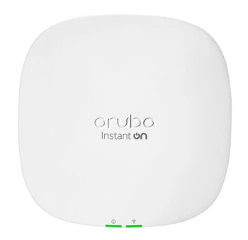 HPE ARUBA R9B28A INSTANT ON AP25 RW ACCESS POINT ürün görseli 1