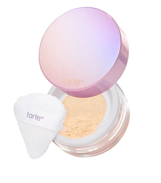 Tarte Creaseless Setting Powder - Sabitleyici Pudra Yellow 7 G ürün görseli 1