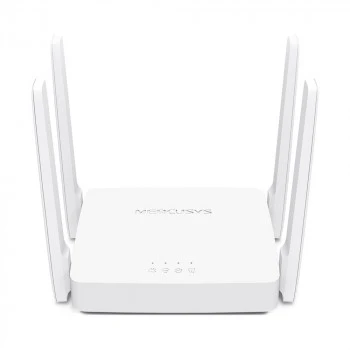 TP-LINK MERCUSYS AC10 3PORT 1200MBPS A.POINT/ROUTER ürün görseli 1