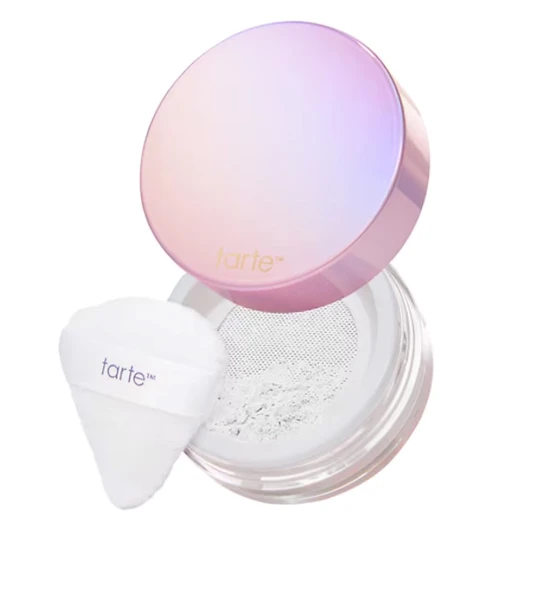 Tarte Creaseless Setting Powder - Sabitleyici Pudra Translucent  7 G ürün görseli 1