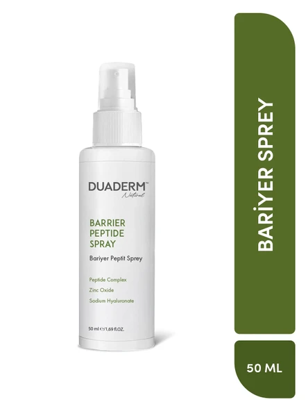 Duaderm Bariyer Sprey 50 ml ürün görseli 1