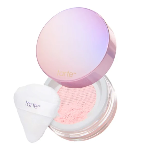 Tarte Creaseless Setting Powder - Sabitleyici Pudra Pink 7 G ürün görseli 1