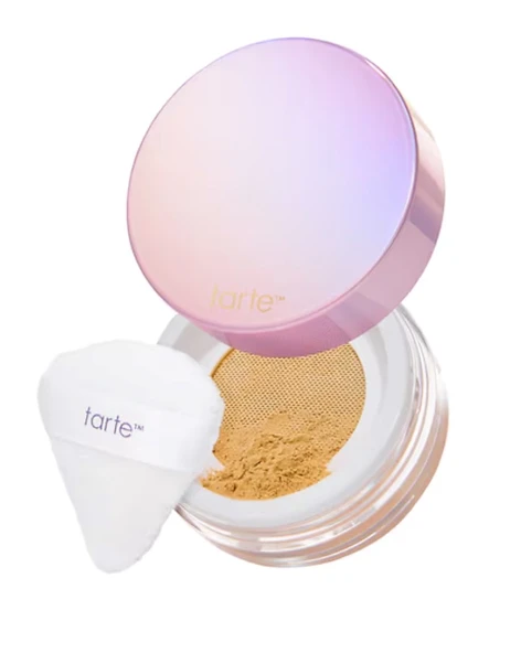 Tarte Creaseless Setting Powder - Sabitleyici Pudra Honey 7 G ürün görseli 1