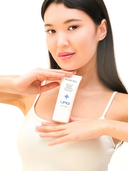 Duaderm Bariyer Krem 50 ml - Resim 2