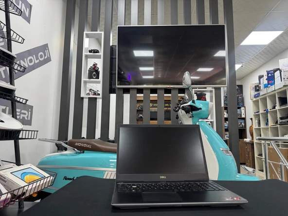 DELL G5 SE 5505 LAPTOP PARÇALARI ( AÇIKLAMAYI OKUYUNUZ ) ürün görseli 1