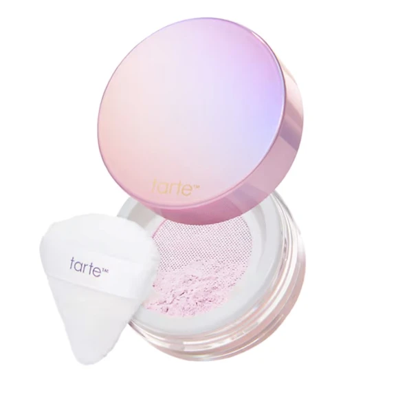 Tarte Creaseless Setting Powder - Sabitleyici Pudra Lavender 7 G ürün görseli 1