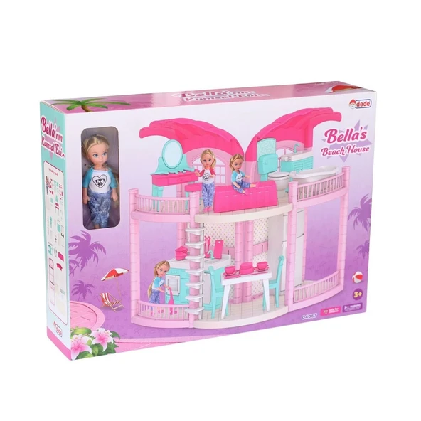 04067 BELLANIN KUMSAL EVİ - Resim 3