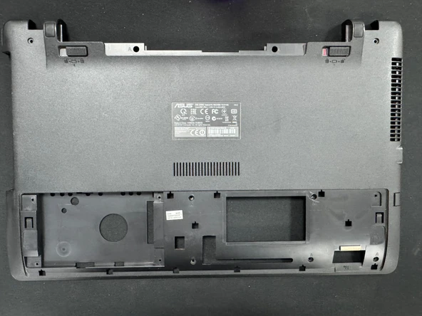 ASUSX550C ALT KASA ( AÇIKLAMAYI OKUYUNUZ ) ürün görseli 1