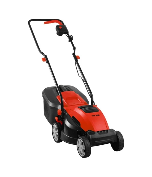 ÇİM BİÇME MAKİNASI SOLAX 1200 W 32 CM ELEKTİRİKLİ LM-C3206 ürün görseli 1