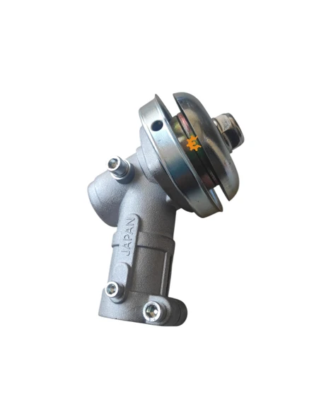 Motorlu Tırpan 26mm 9 Diş Redüktör ürün görseli 1