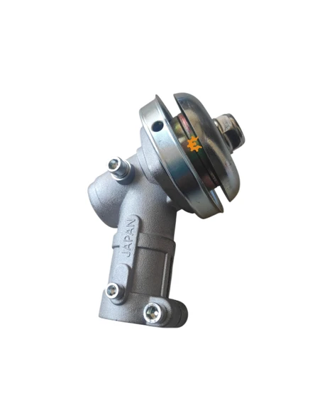 Motorlu Tırpan 28mm 9 Diş Redüktör ürün görseli 1