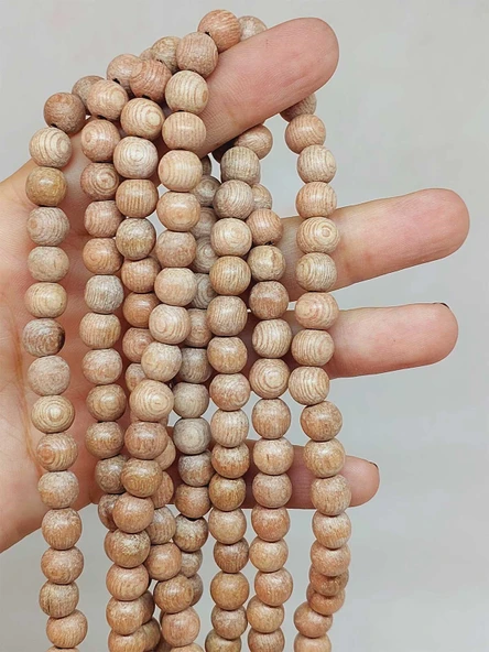 Gül Ağacı Dizi 8mm (54652) ürün görseli 1