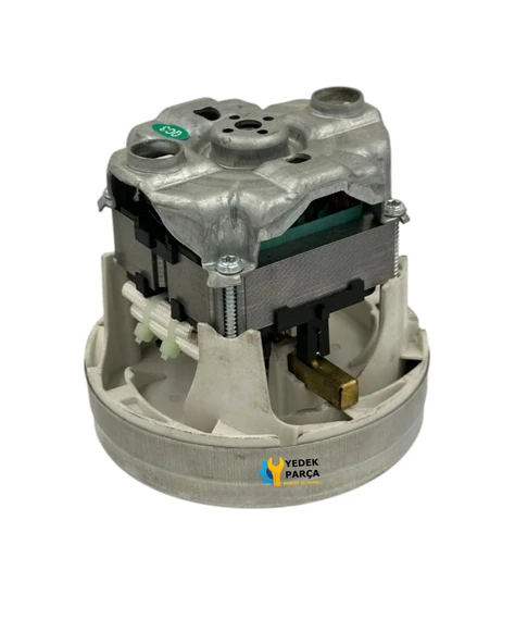 Bosch Uyumlu BGN 2A112GB Süpürge Motoru ürün görseli 1