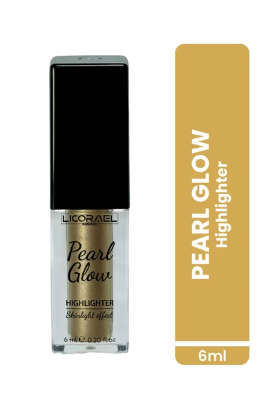 HIGHLIGHTER (PEARL GLOW) ürün görseli 1