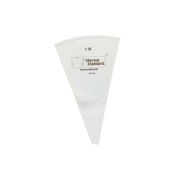 Thermo Standart Şanti Torbası / Krema Sıkma Torbası 1-28 ürün görseli 1
