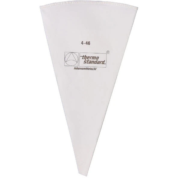 Thermo Standart Şanti Torbası / Krema Sıkma Torbası 4-46 ürün görseli 1