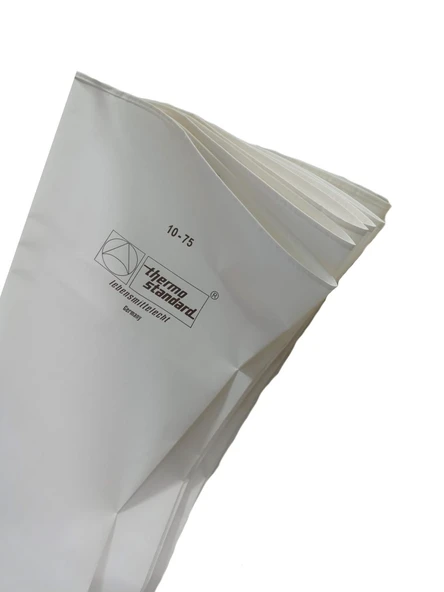 Thermo Standart Şanti Torbası / Krema Sıkma Torbası 10-75 ürün görseli 1
