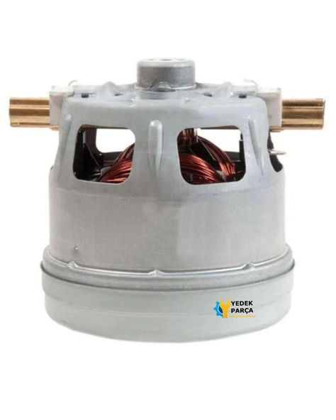 Siemens Uyumlu VSZ4G230 Süpürge Motoru 1600W HT180 ürün görseli 1