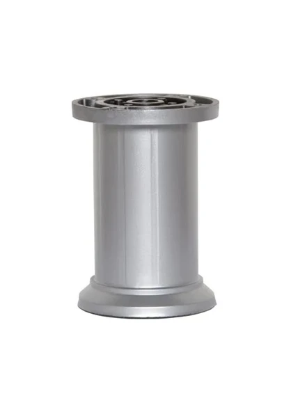 Çankaya Dolap Ayağı (Seçenekli) (Vidası Yanında) 15cm ürün görseli 1