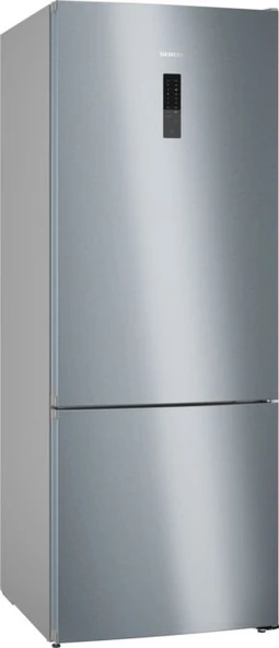 Siemens KG55NCIE0N 483 LT No-Frost Kombi Tipi Buzdolabı ürün görseli 1