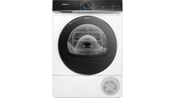 Siemens WQ45B2A0TR Çamaşır Kurutma Makinesi 9 Kg ürün görseli 1