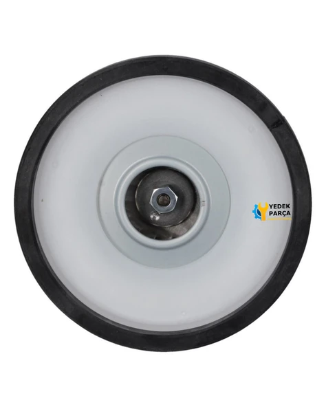 Siemens Uyumlu VS54A00 Süpürge Motoru - Resim 4