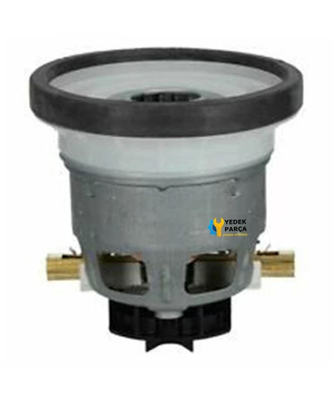Siemens Uyumlu VS54A00 Süpürge Motoru - Resim 3