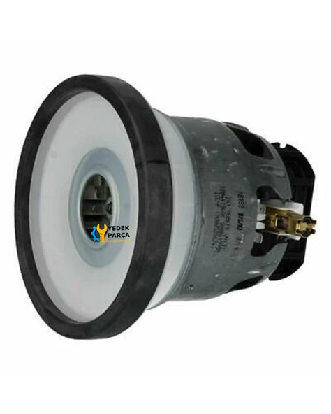 Siemens Uyumlu VS54A00 Süpürge Motoru - Resim 2