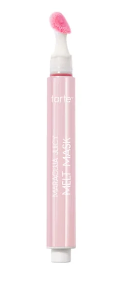 Tarte Maracuja Juicy Melt Mask - Dudak Maskesi Drizzle ürün görseli 1