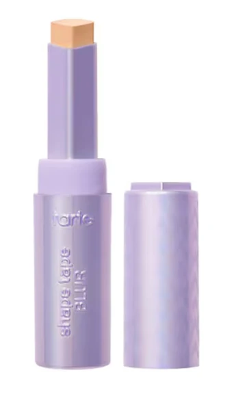 Tarte Shape Tape Blur Concealer Stick - Bulanıklaştırıcı Kapatıcı Çubuk 27B ürün görseli 1